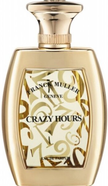 Franck Muller Crazy Hours EDP 75 ml Unisex Parfüm kullananlar yorumlar
